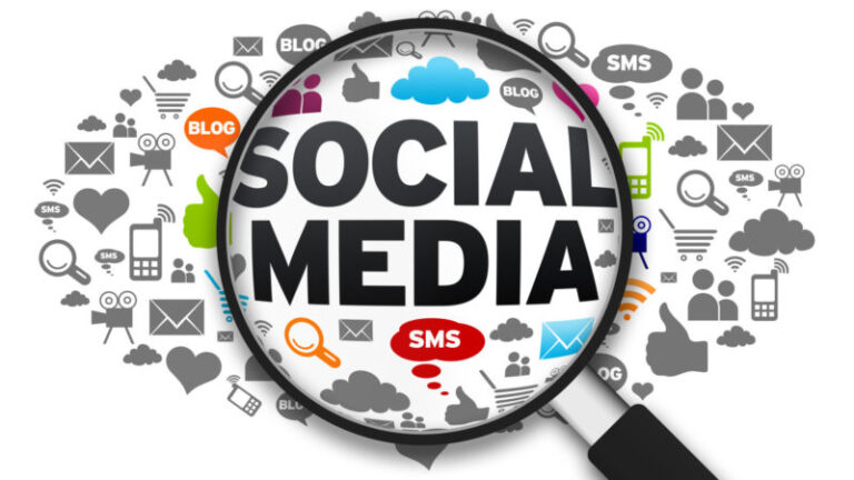 Social Media Marketing (SMM)