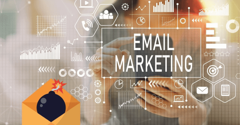 WHAT IS EMAIL MARKETING?